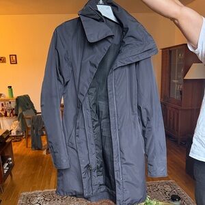 Marmot Women’s Charcoal Coat